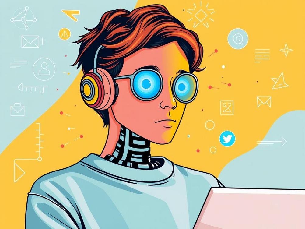 Gen Z’s Love-Hate Relationship with AI: What the KPMG Intern Survey Tells Us