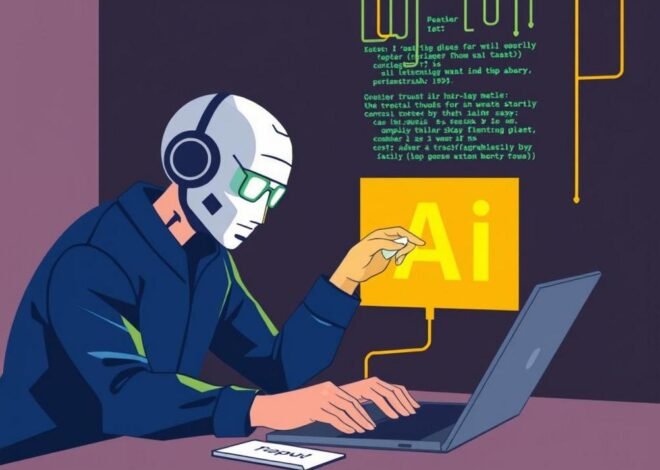 Why Are Coders Ditching Trust in AI Tools While Still Plugging Them In?