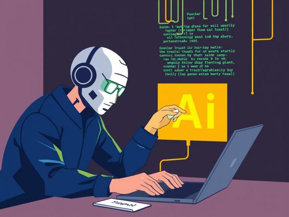 Why Are Coders Ditching Trust in AI Tools While Still Plugging Them In?