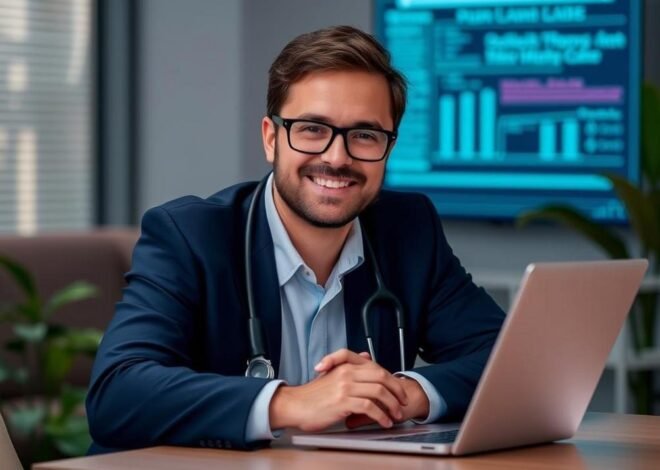 How an RTP Startup is Revolutionizing the Fight Against Health Insurance Denials with AI