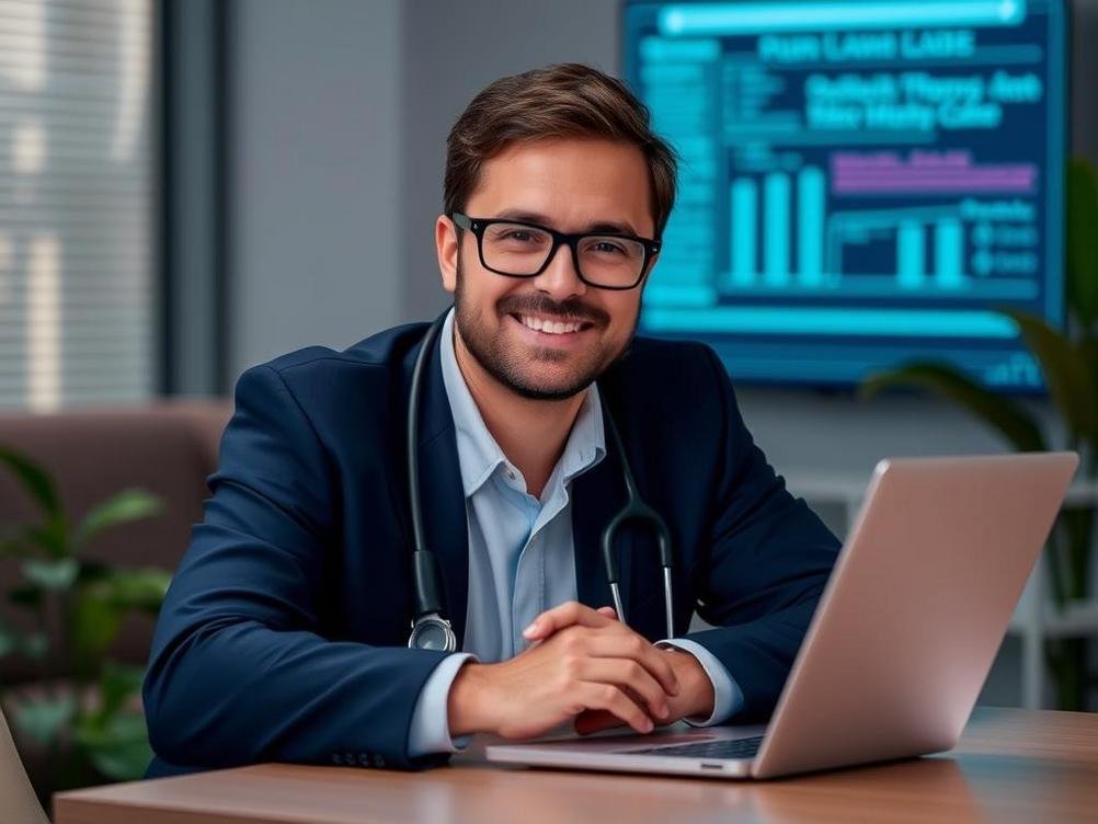 How an RTP Startup is Revolutionizing the Fight Against Health Insurance Denials with AI