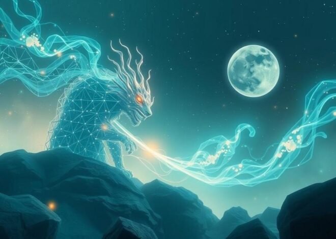 Tencent’s Wild New AI Tool: Turning Days of Art Drudgery into Mere Minutes of Magic!