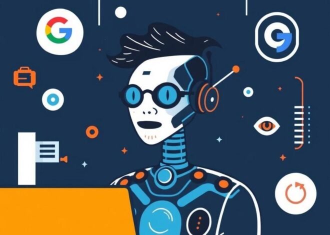 14 Sneaky Ways Googlers Are Crushing It with AI at Work