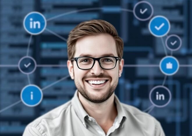 How a LinkedIn VP Harnessed AI Tools to Build and Launch an App in Record Time – Inspiring Stuff!