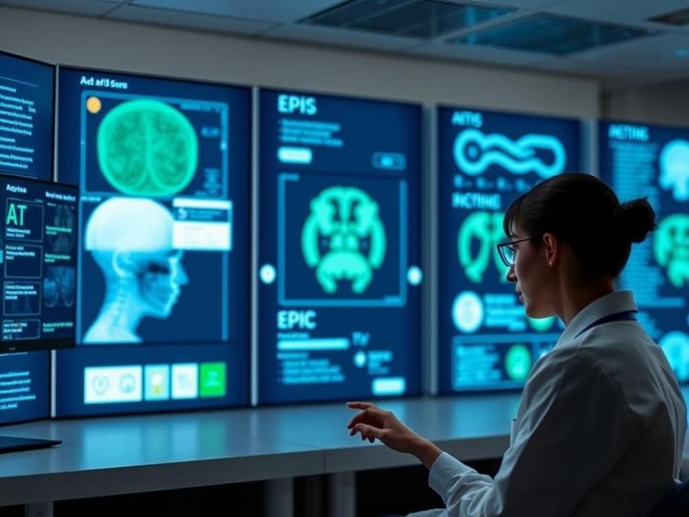Epic’s Latest AI Buzz: Game-Changing Tools for Docs and Patients Revealed!
