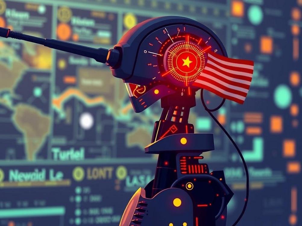 This New AI Tool is Sniffing Out Nuclear Weapons Chatter – Here’s Why It’s a Game-Changer