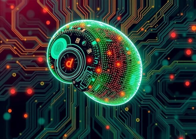 Why the ‘Boring’ Bits of AI Might Just Be Your Ticket to Riches