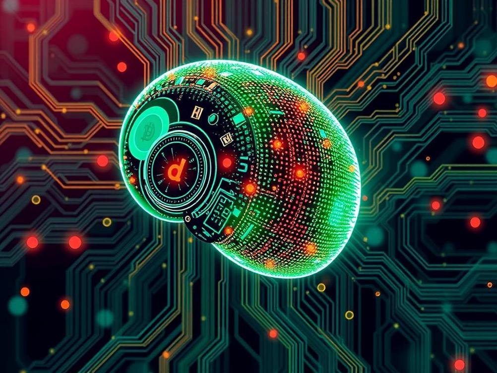 Why the ‘Boring’ Bits of AI Might Just Be Your Ticket to Riches