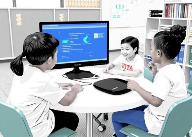 Modesto Schools Get Cozy with AI: Fresh Guidelines and Parent Boot Camps on the Way