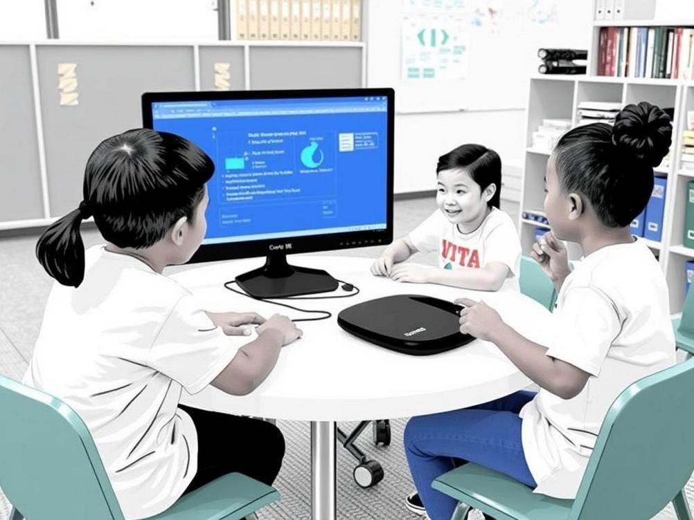 Modesto Schools Get Cozy with AI: Fresh Guidelines and Parent Boot Camps on the Way