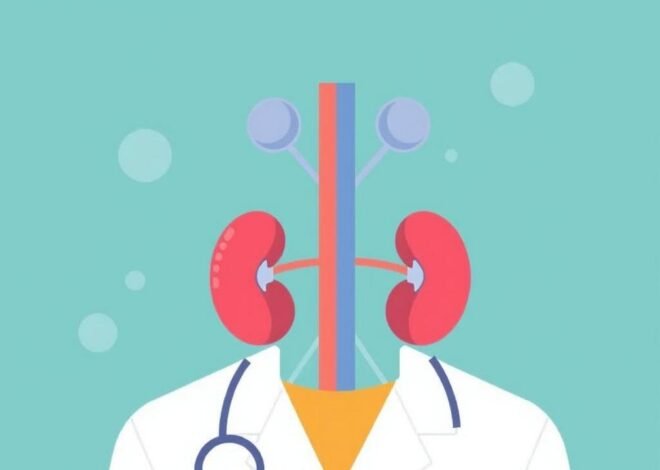 How AI Tools Are Revolutionizing Personalized Care for Kidney Patients
