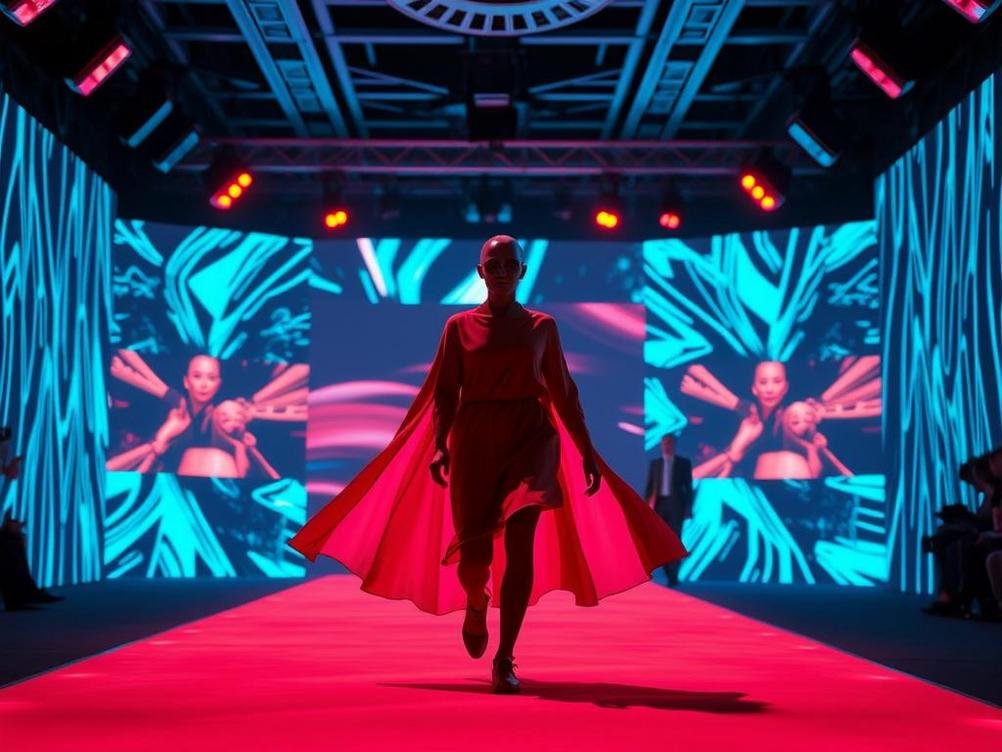 How Runway AI is Turning Hollywood Upside Down: Getting Scarily Close to Real-Life Simulations