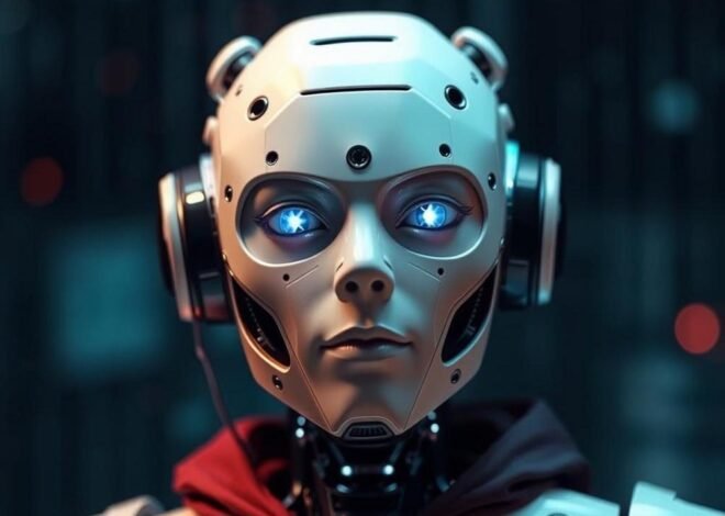 How AI is Shaking Up Hollywood Talent Deals: When Data Calls the Shots