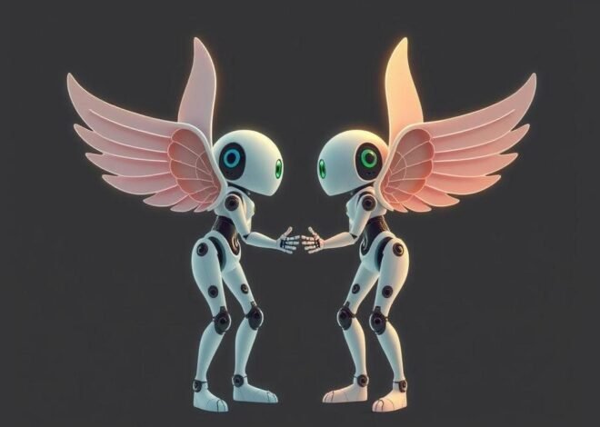 Google’s Gemini AI: Shaking Up Classrooms and Making Learning Fun Again