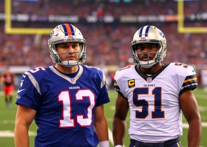 Microsoft and NFL Team Up Again: How AI and Cloud Are Changing the Game on and Off the Field