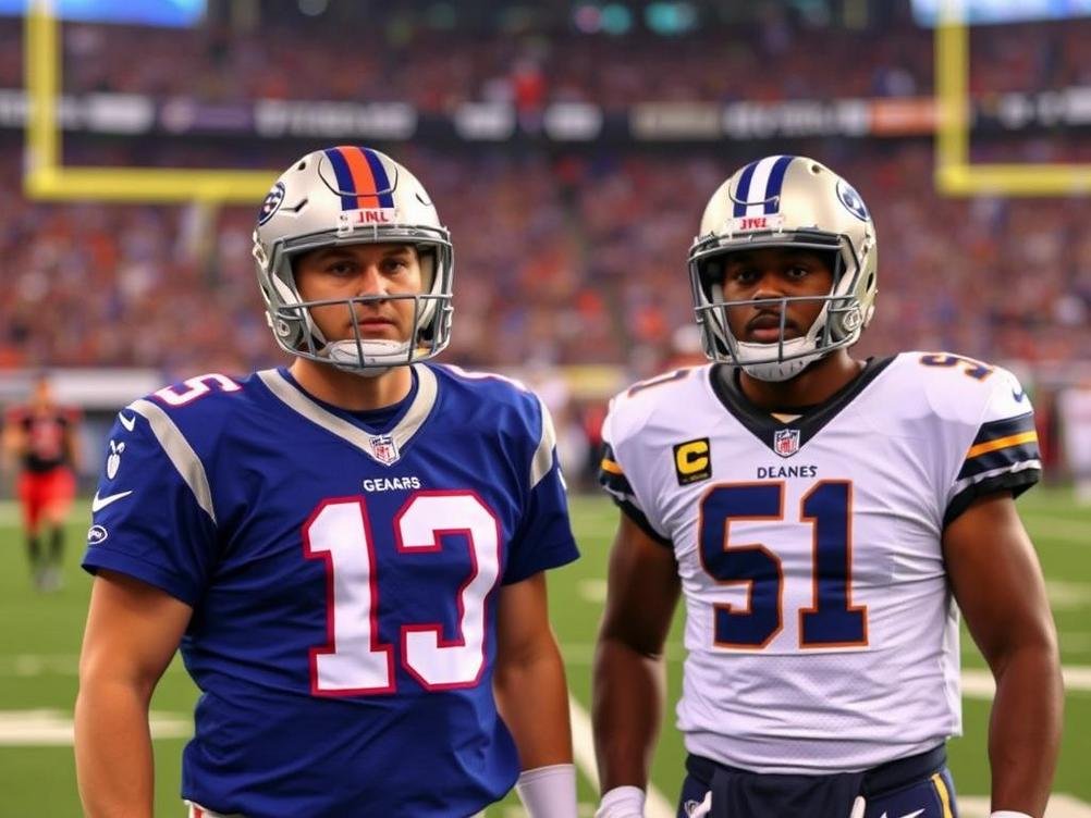 Microsoft and NFL Team Up Again: How AI and Cloud Are Changing the Game on and Off the Field