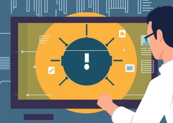 Why Newsrooms Are in a Frenzy to Snag AI Experts – And What It Means for Journalism