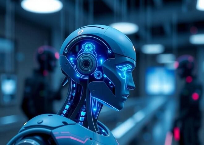 Shocking Leak: Government Docs Expose Cops Sneakily Disabling AI Watchdogs