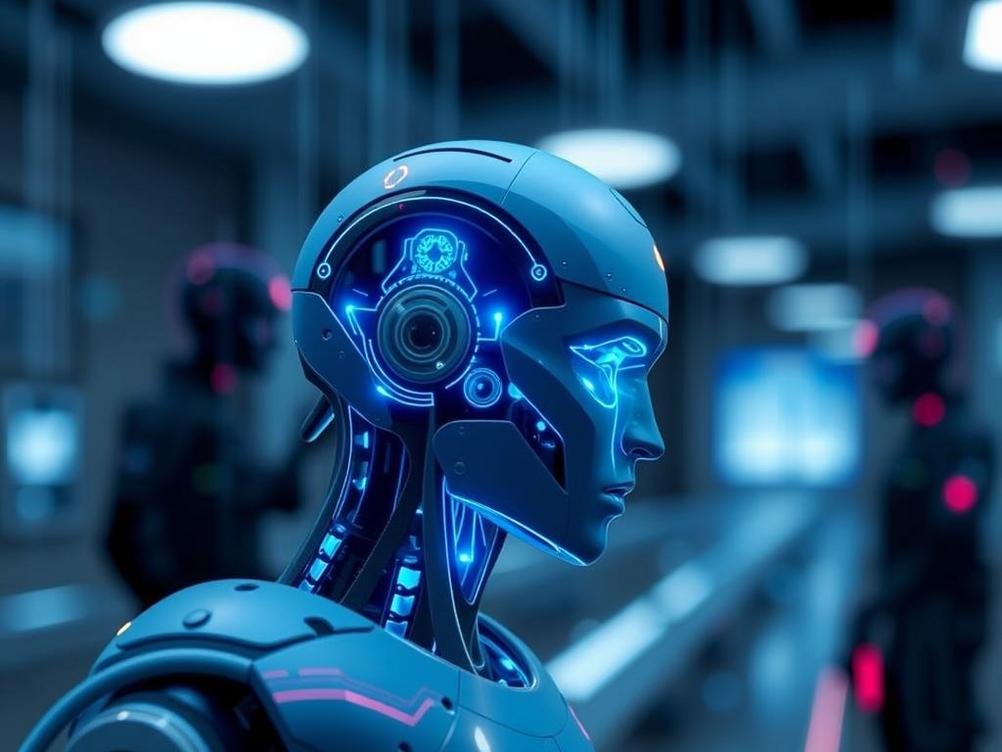 Shocking Leak: Government Docs Expose Cops Sneakily Disabling AI Watchdogs