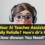 Is Your AI Teacher Assistant Really Reliable? Here’s the Lowdown You Need