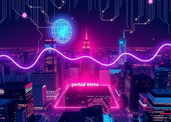 Palo Alto’s AI Revolution: Why Cyber Threats Are Getting Smarter and Shares Are Soaring