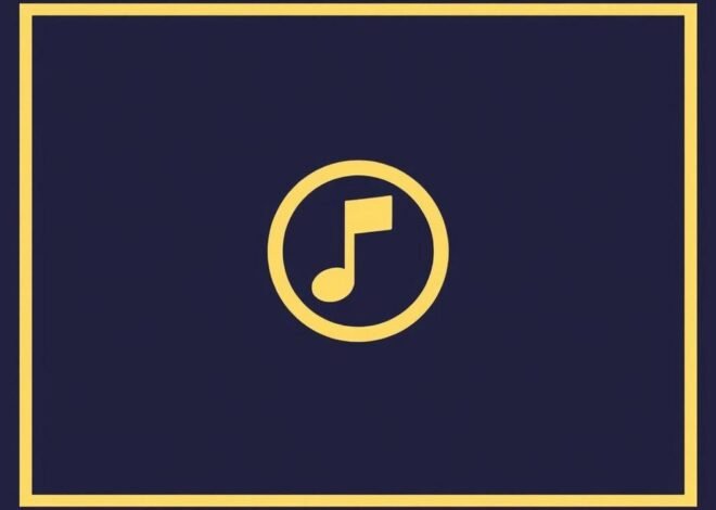 Revolutionizing Music Rights: How New Tools Are Shielding Copyrighted Songs from AI Training