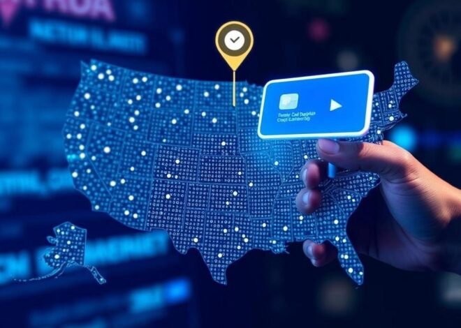 Game-Changer: This New AI Tool is Revolutionizing How We Fix Credit Report Errors Nationwide