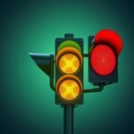 Why AI Should Have Traffic Lights for Your Mental Health – Green, Yellow, and Red Alerts