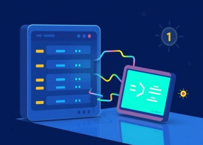 How to Build Your First MCP Server and Level Up Your AI Tools with Custom Twists