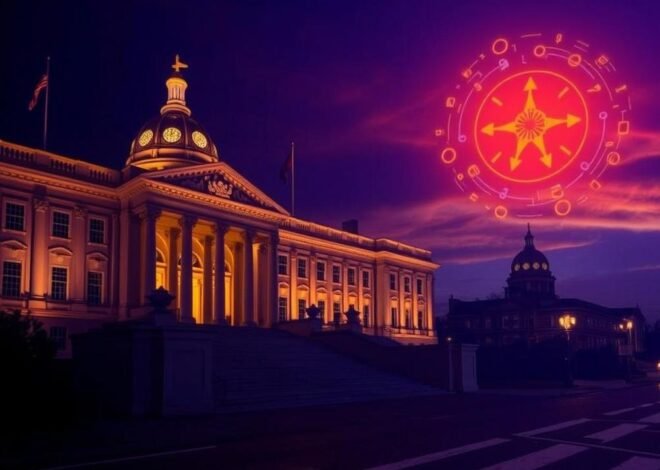 Pennsylvania’s Push to Supercharge Government Work with AI – What’s the Buzz?