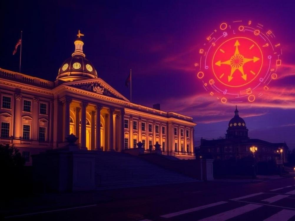 Pennsylvania’s Push to Supercharge Government Work with AI – What’s the Buzz?