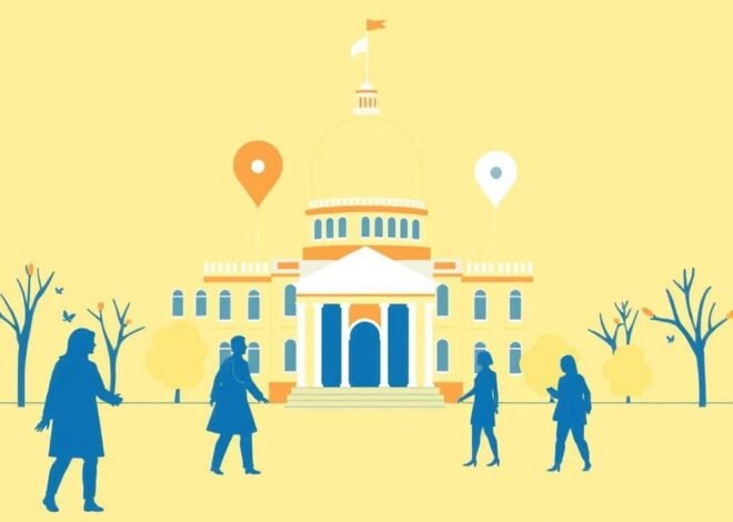 Is AI in Local Governments Brushing Off Women’s Health? What a New Study Reveals