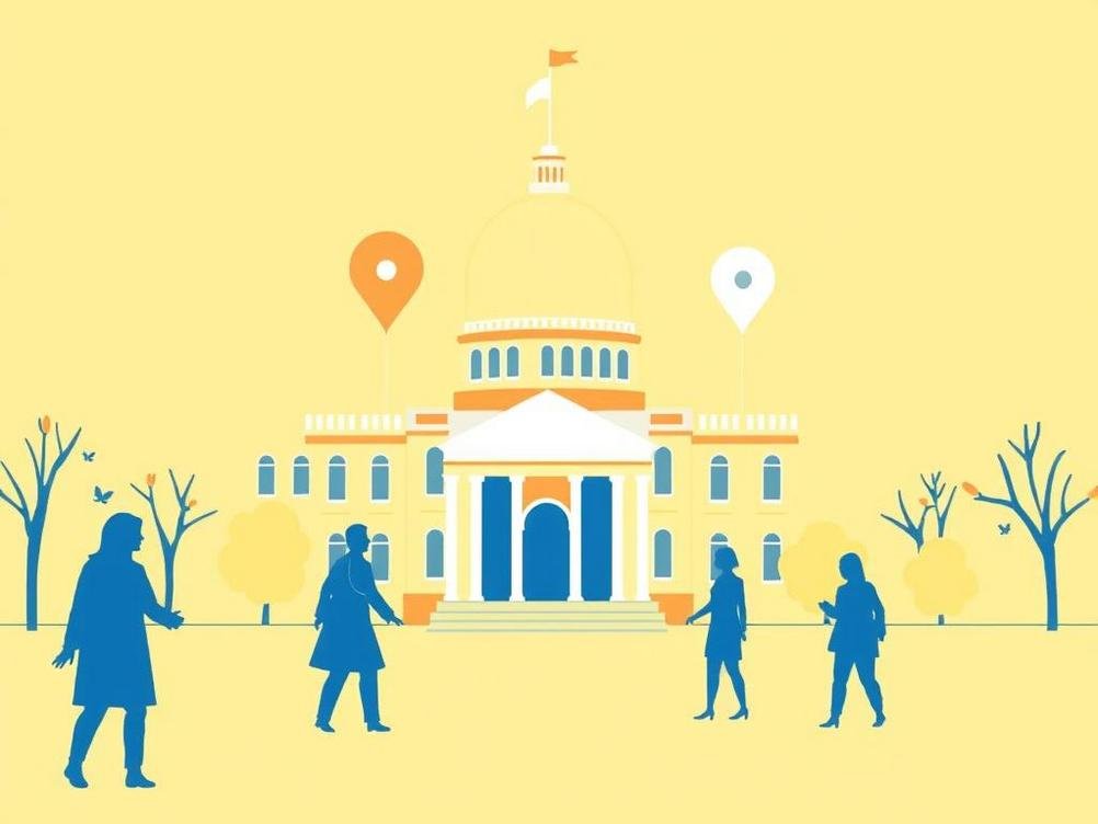Is AI in Local Governments Brushing Off Women’s Health? What a New Study Reveals