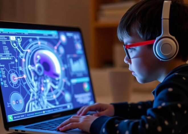 What to Do When Your Kid Starts Using AI for Homework: A Parent’s Survival Guide