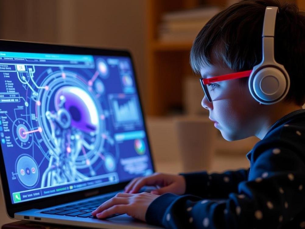 What to Do When Your Kid Starts Using AI for Homework: A Parent’s Survival Guide
