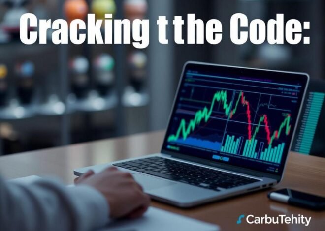Cracking the Code: Forecasting Cellectis S.A. Stock Trends with Time Series Magic in 2025 – Macro Twists and Volume Spikes Included