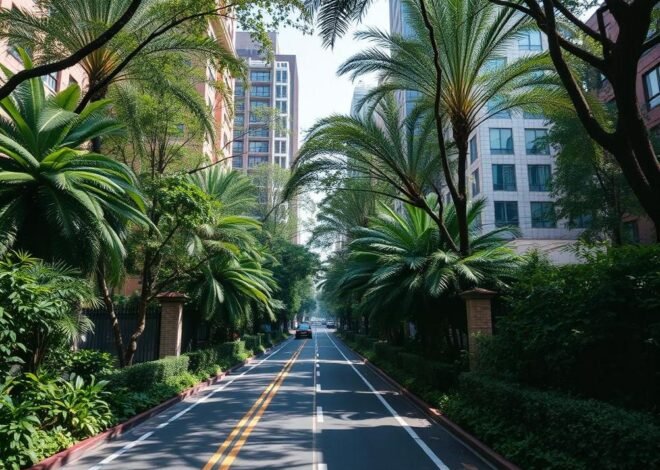 Whoa, AI Just Made GPS Way Less Annoying in City Jungles – Errors Slashed by Almost 40 Times!