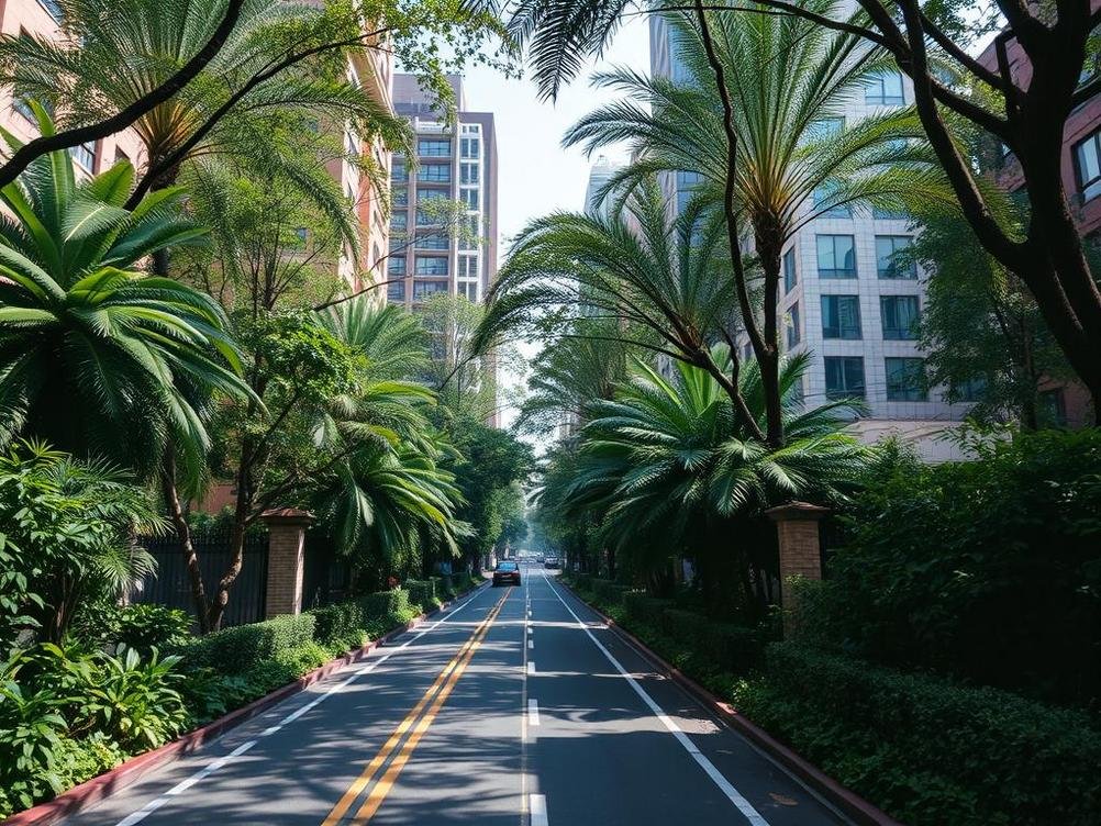 Whoa, AI Just Made GPS Way Less Annoying in City Jungles – Errors Slashed by Almost 40 Times!