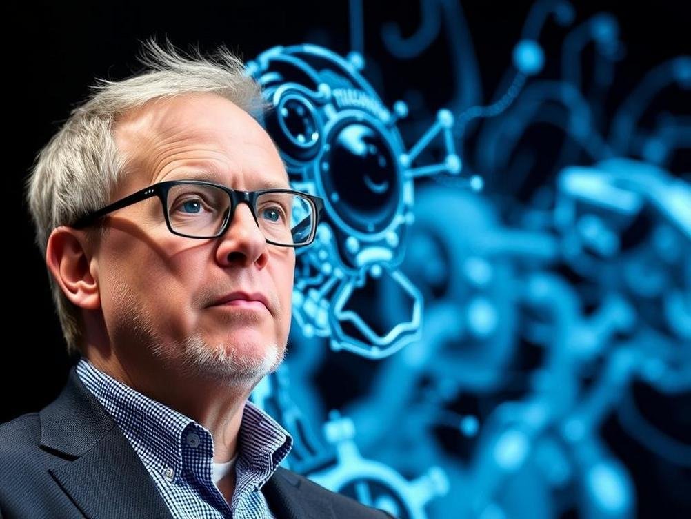 Microsoft’s Top Dog Worries About ‘AI Psychosis’ – Is Our Tech Going Crazy?