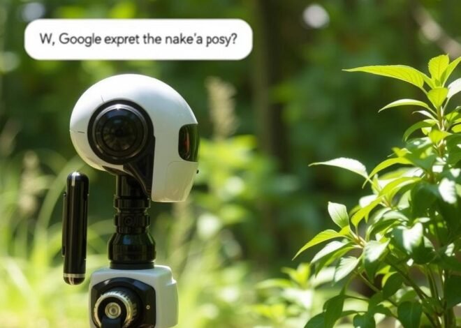 The Sneaky Environmental Toll of Chatting with AI: Google’s Eye-Opening Take on Text Prompts