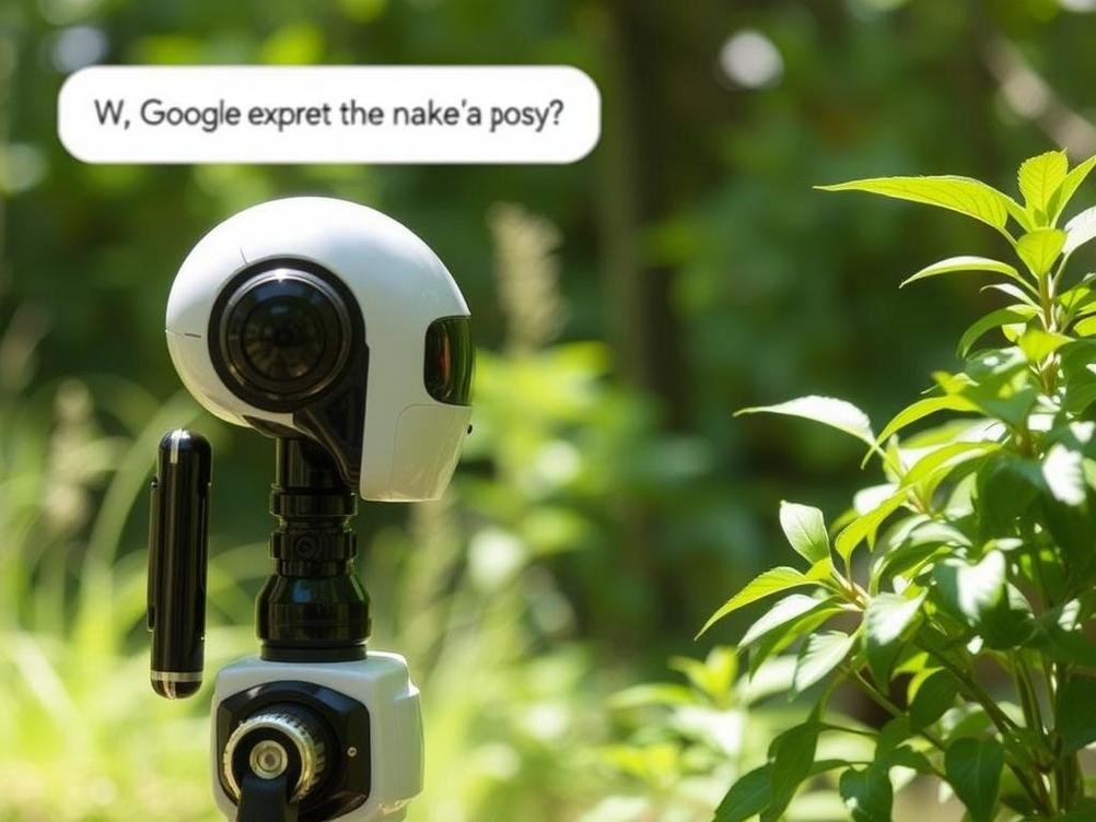 The Sneaky Environmental Toll of Chatting with AI: Google’s Eye-Opening Take on Text Prompts