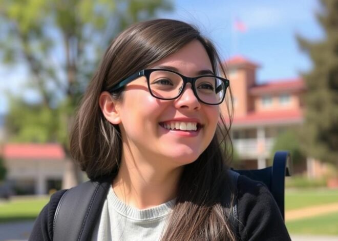 Stanford’s Wild Ride: Crowdsourcing AI Magic for Students with Disabilities