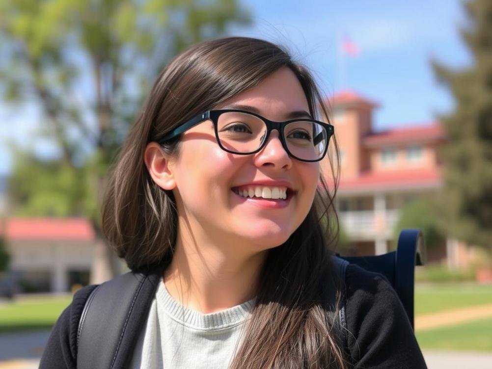 Stanford’s Wild Ride: Crowdsourcing AI Magic for Students with Disabilities