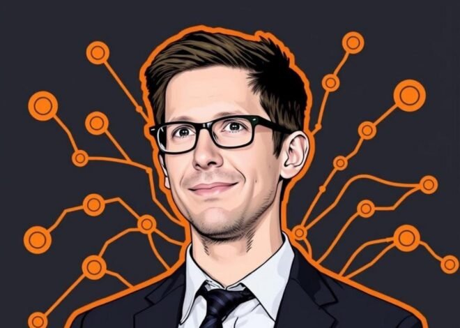 Why Sam Altman Says the AI Boom is the Ultimate Career Launchpad – And He’s Probably Right!