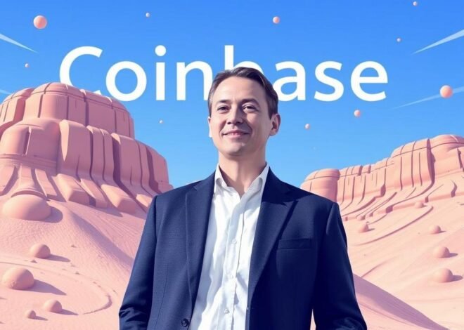 Coinbase’s Wild Ride with AI: Why the CEO Booted Engineers and What’s Next for Crypto