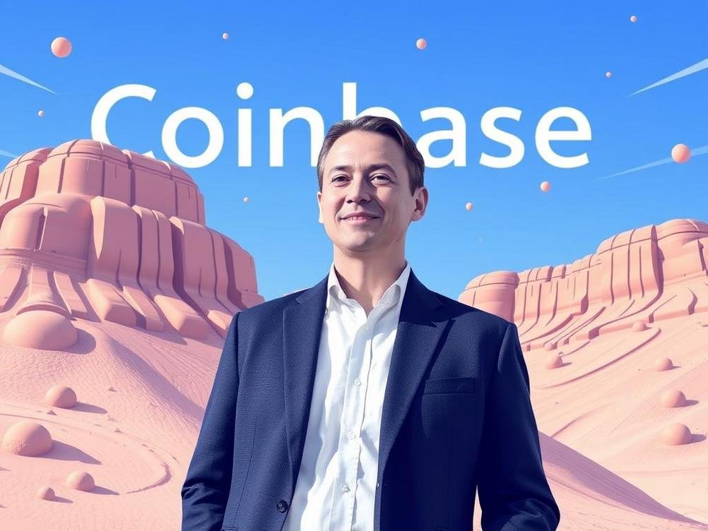 Coinbase’s Wild Ride with AI: Why the CEO Booted Engineers and What’s Next for Crypto