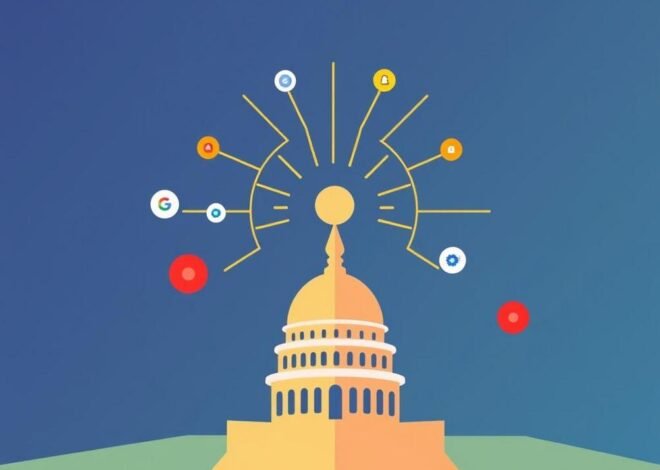 Google’s Gemini AI Tools Heading to Federal Agencies for Pennies – What a Steal!