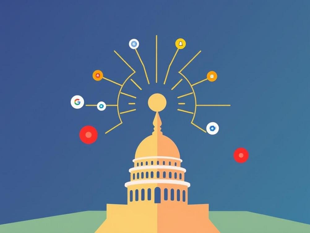 Google’s Gemini AI Tools Heading to Federal Agencies for Pennies – What a Steal!