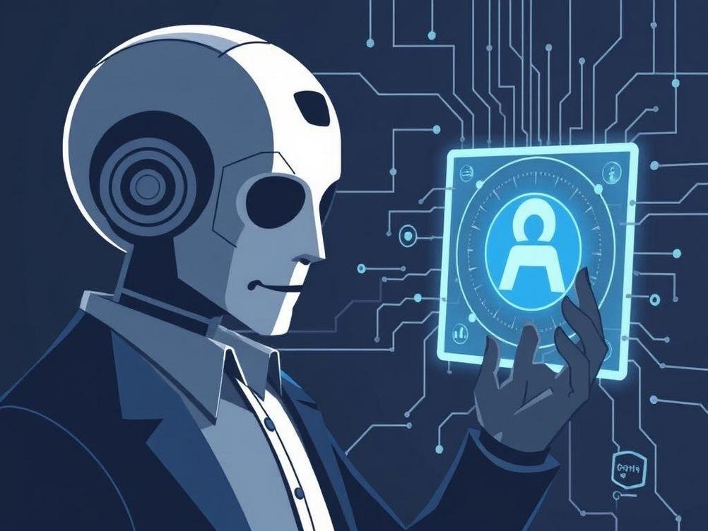 The Sneaky Perils of Shadow AI: Why Unauthorized Tools Could Torpedo Your Business