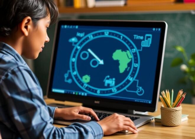 How Teachers Are Reclaiming Their Precious Time with Awesome AI Tools